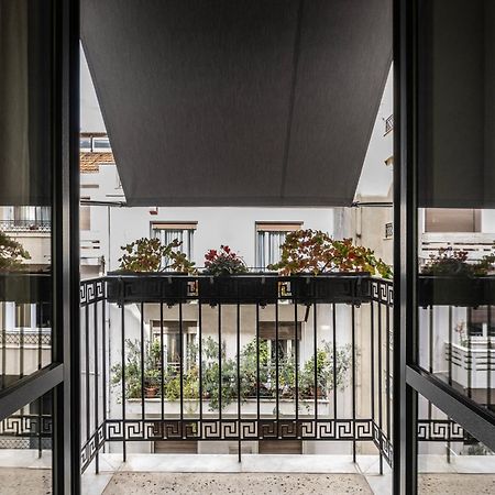 Oniro City Athens Exterior photo