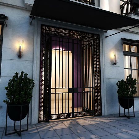 Oniro City Athens Exterior photo