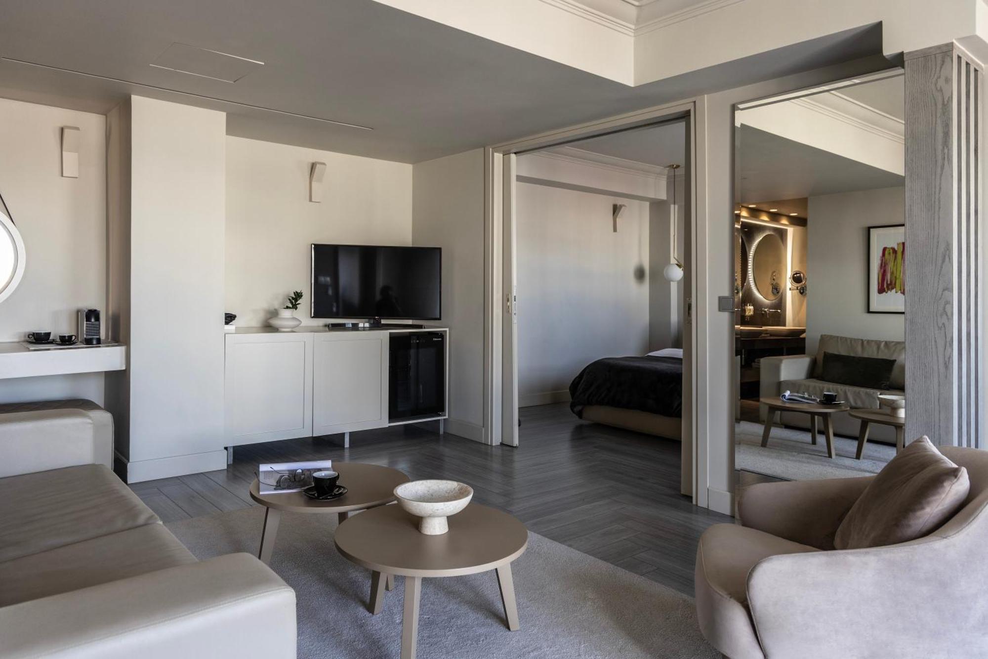 Oniro City Athens Exterior photo
