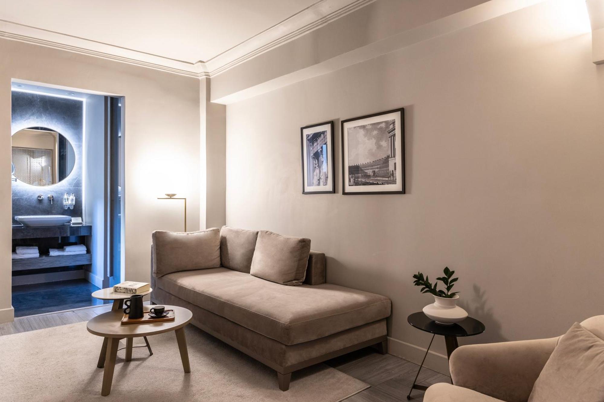 Oniro City Athens Exterior photo